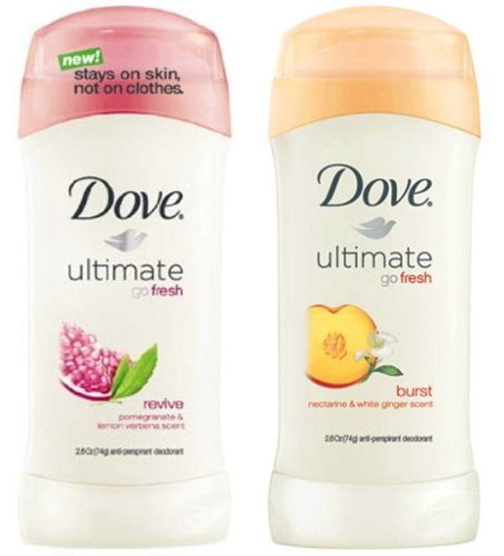  1 50 1 Dove Deodorant Printable Coupon Walgreens Deal