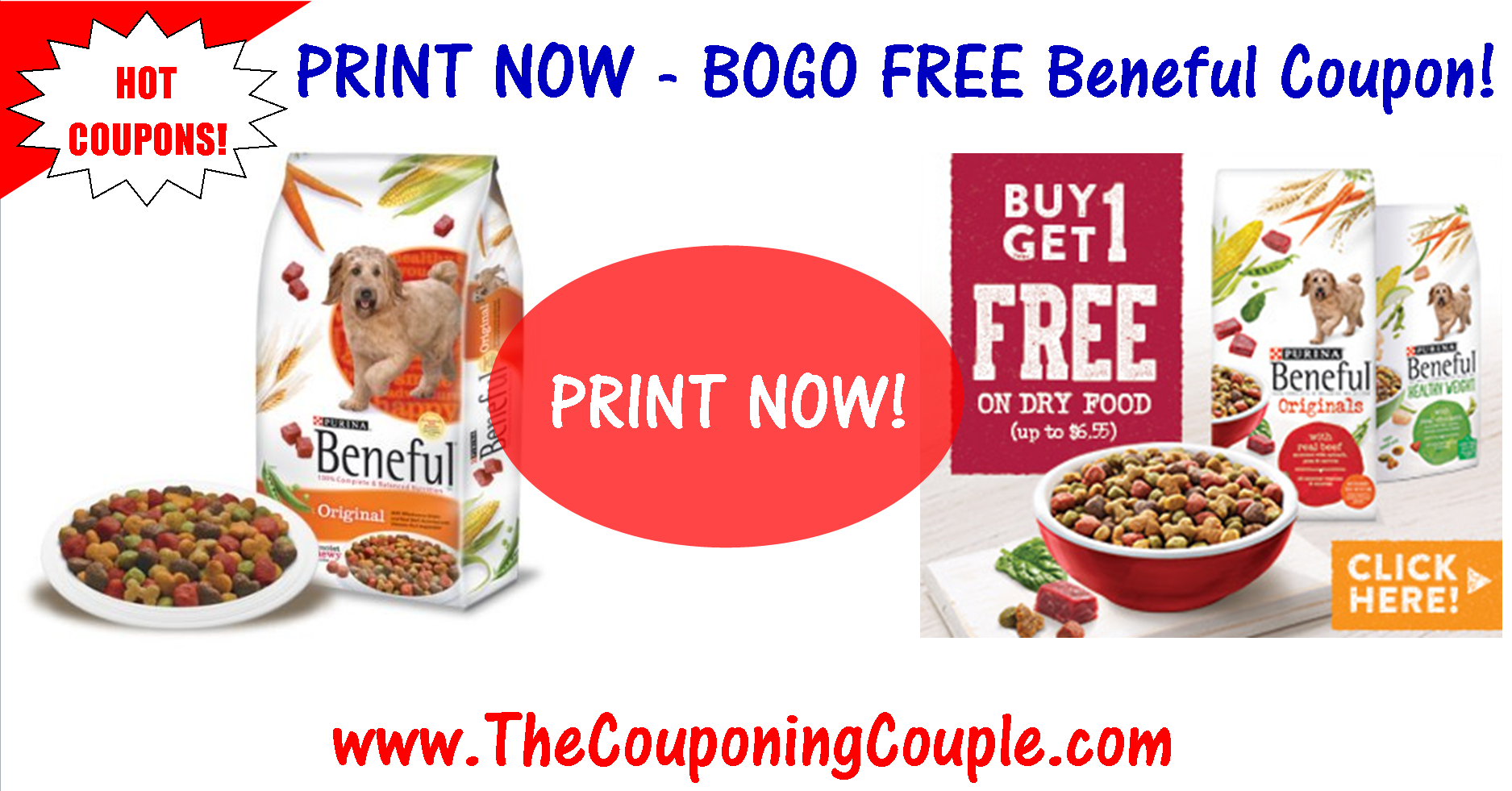 10 Best Dog Food Coupons Printable To Save Money On Your Furry Friend 39 s 