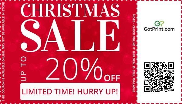 10 Off GotPrint Coupons Promo Codes For September 2018 10 Off GotPrint Coupons Promo Codes For September 2018