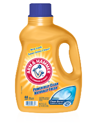  2 Arm Hammer Detergent At Walgreens The Coupon Challenge