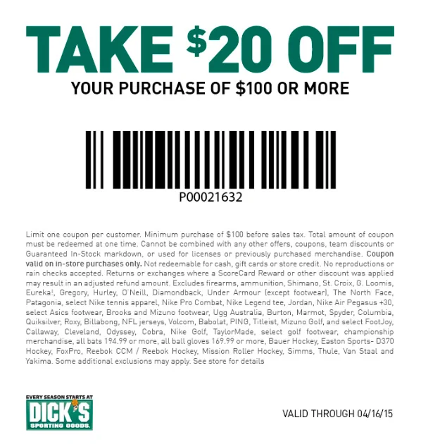 20 Off 100 Coupon In Store 2024 Talya Shalna