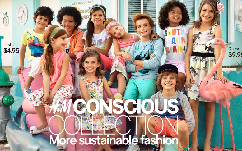 20 Off Printable Coupon For Kids Clothing At H M