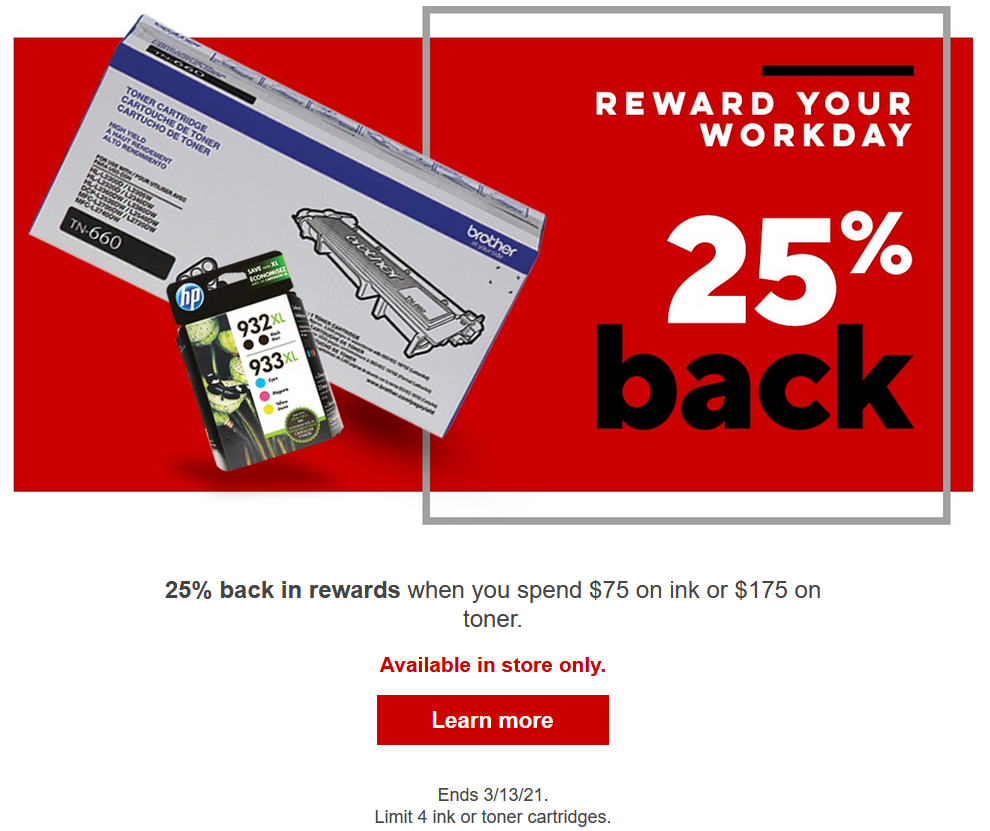 2021 Staples Coupon Codes Promo Code Printable Coupons