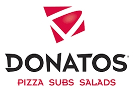 25 Off Donatos Coupons Deals May 2025 