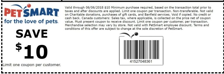 25 OFF Petsmart Grooming Coupon May 2025