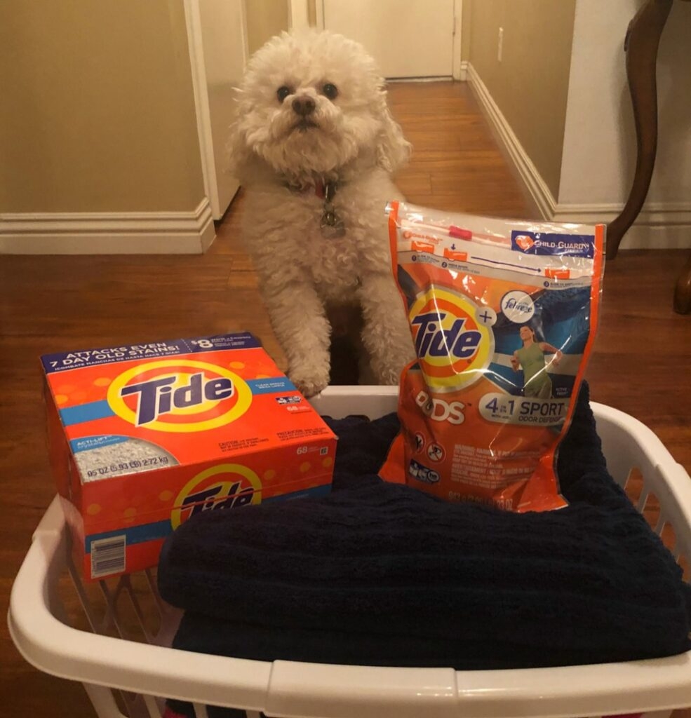 3 Off Tide Printable Coupon For Tide Pods And Tide Detergent Limited 3 Off Tide Printable Coupon For Tide Pods And Tide Detergent Limited