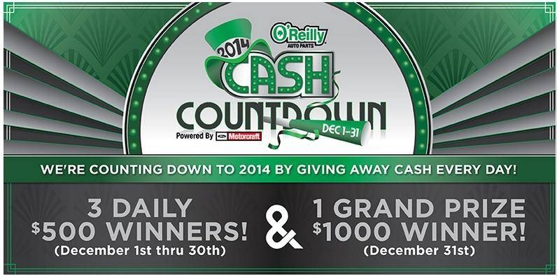 5 Off 5 O 39 Reilly Auto Parts Coupon 5 Off 5 O 39 Reilly Auto Parts Coupon