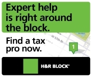 50 H r Block Coupon In store Printable
