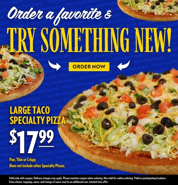 50 Off East Of Chicago Deals Coupons May 2025 