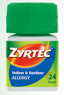  7 Off Zyrtec Printable Coupon Hunt4Freebies