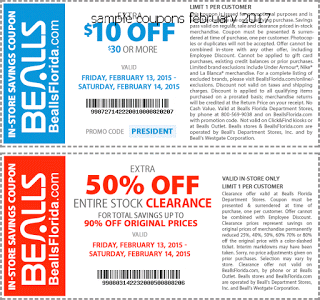 95 Off Bealls Florida Coupons Promo Codes Deals August 2024 