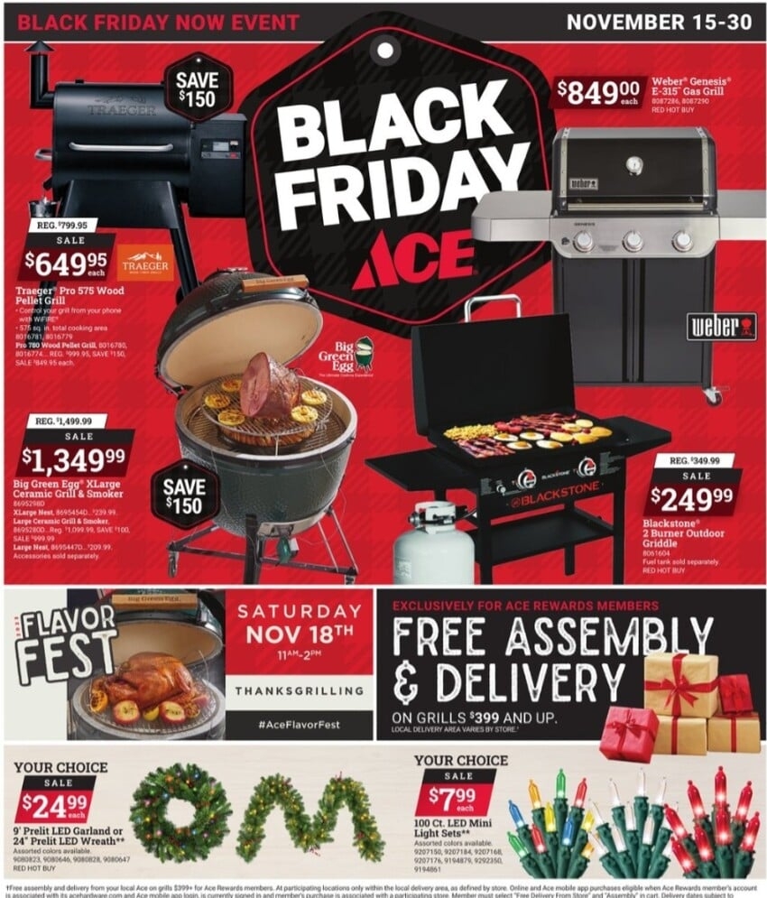 Ace Hardware Coupons 2025 Printable Ann L Carrillo