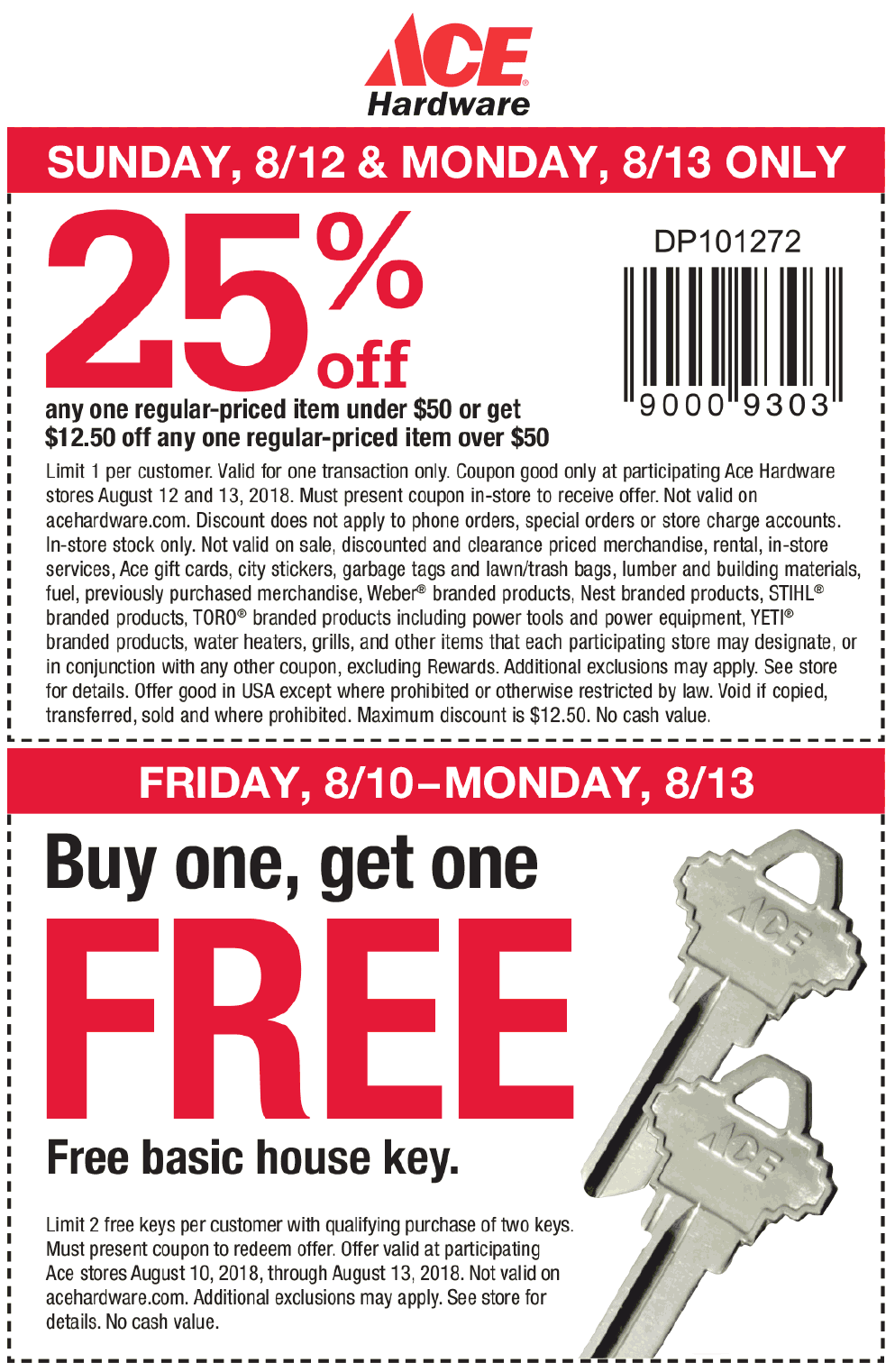 Ace Hardware Coupons 2025 Printable Minda Myrlene