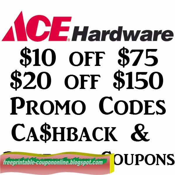 Ace Hardware Coupons 2025 Printable Minda Myrlene