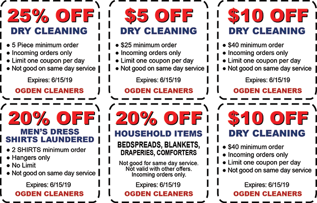 American Cleaners Coupons Printable Printable Word Searches