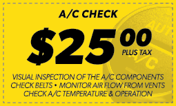 Auto Repair Oil Change Coupons In Garner NC 1917 Meineke