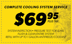 Auto Repair Oil Change Coupons In Milford CT 121 Meineke