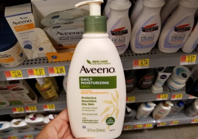 Aveeno Printable Coupons 2025 Free Wesley Stone
