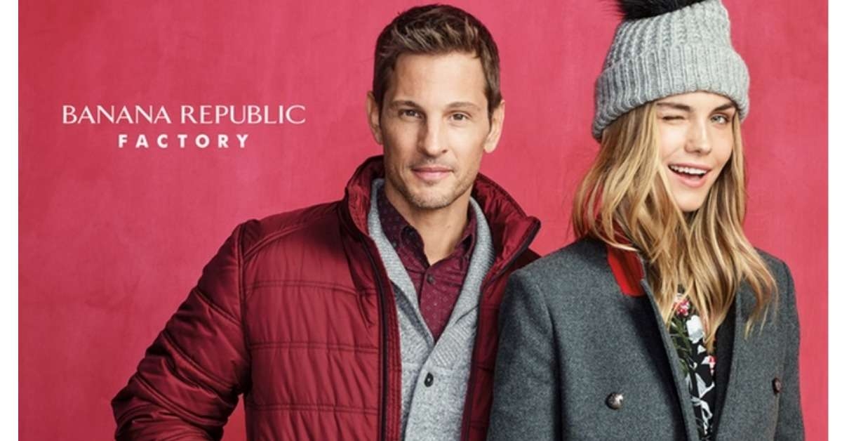 Banana Republic Coupon Code Makes Long Sleeve Tees 6 59 Southern Banana Republic Coupon Code Makes Long Sleeve Tees 6 59 Southern