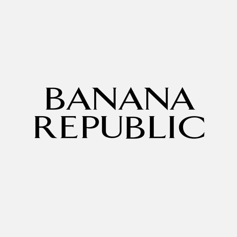 Banana Republic Coupon Discount Promo Codes Of 2025