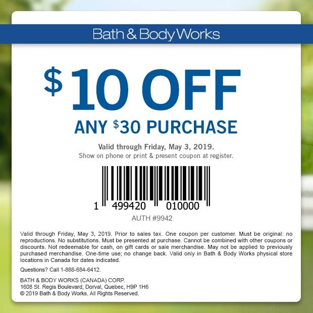 Bath And Body Works Coupon Code 2024 Amalie Barbara