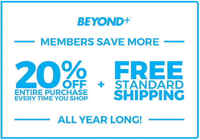 Bed Bath And Beyond Printable Coupon 20 Off Entire Purchase 2021 Today 