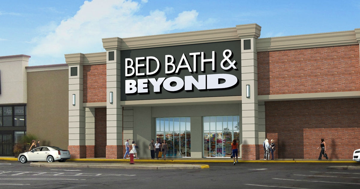 Bed Bath Beyond 20 Off One Item Printable Coupon Coupons