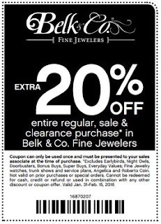 Belk Printable Coupons May 2018 Printable Coupons 2018