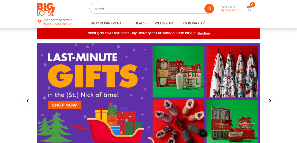 Best Big Lots Coupons Promo Codes