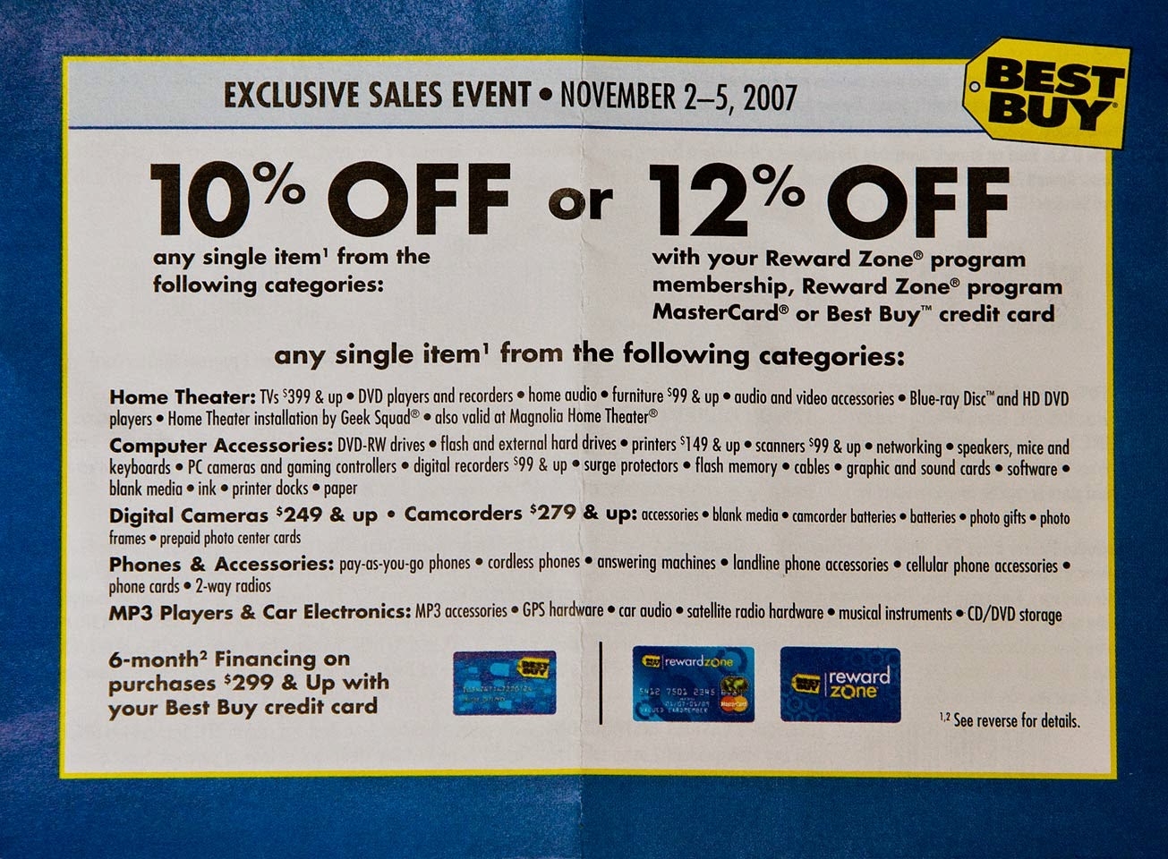 Best Buy Coupons Printable