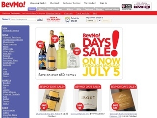 BevMo Coupons And Beverages More Deals