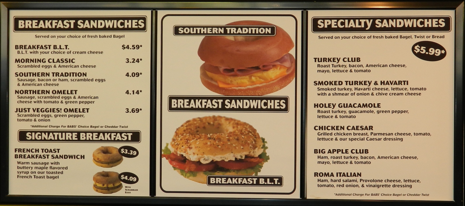 Big Apple Bagel Coupons Printable Printable Templates