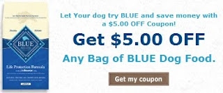 Blue Buffalo Coupons Blue Buffalo Coupons