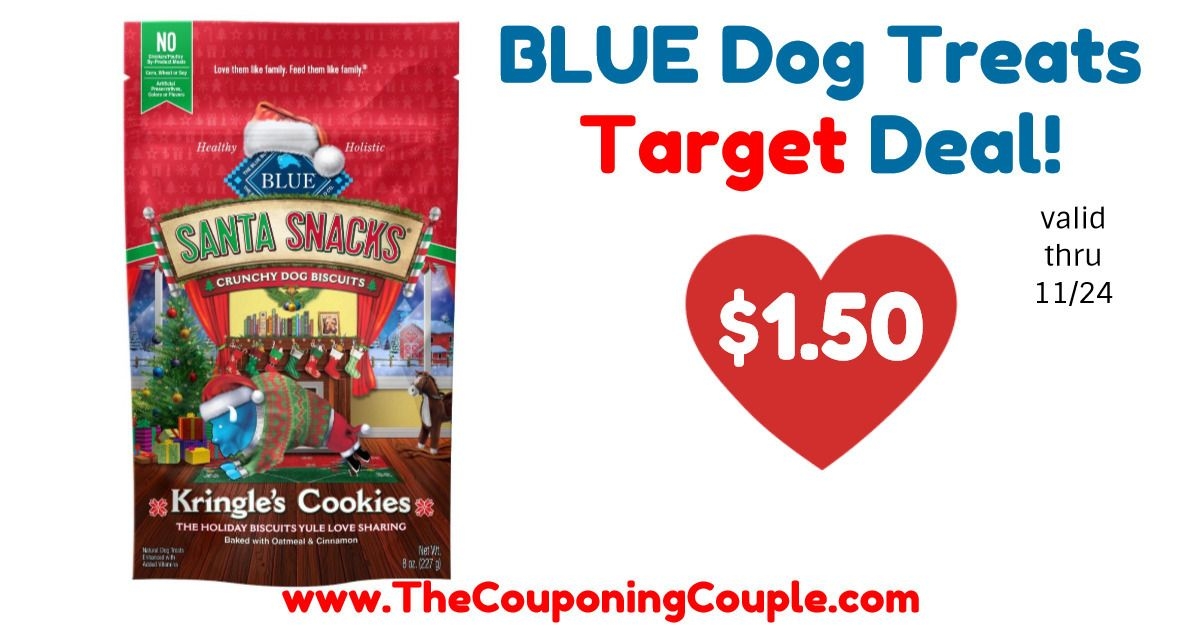 Blue Buffalo Dog Food Coupon Printable