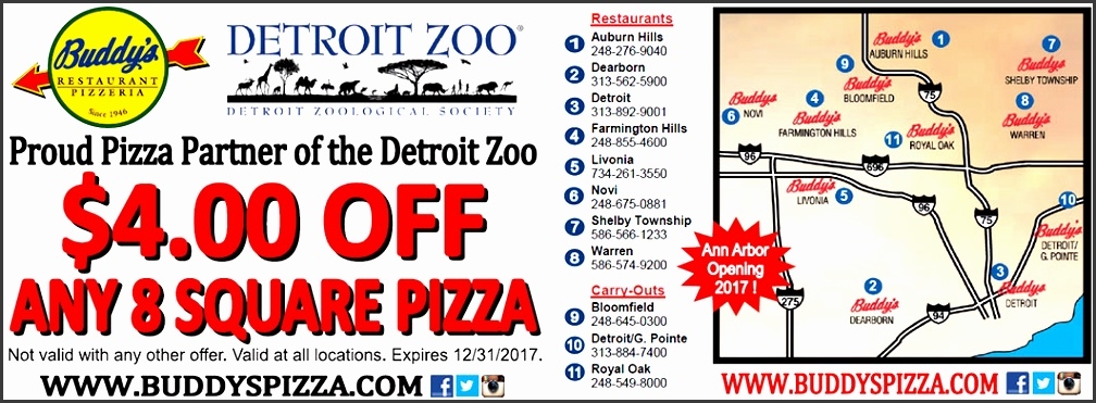 Buddy 39 s Pizza Printable Coupons Printable Templates