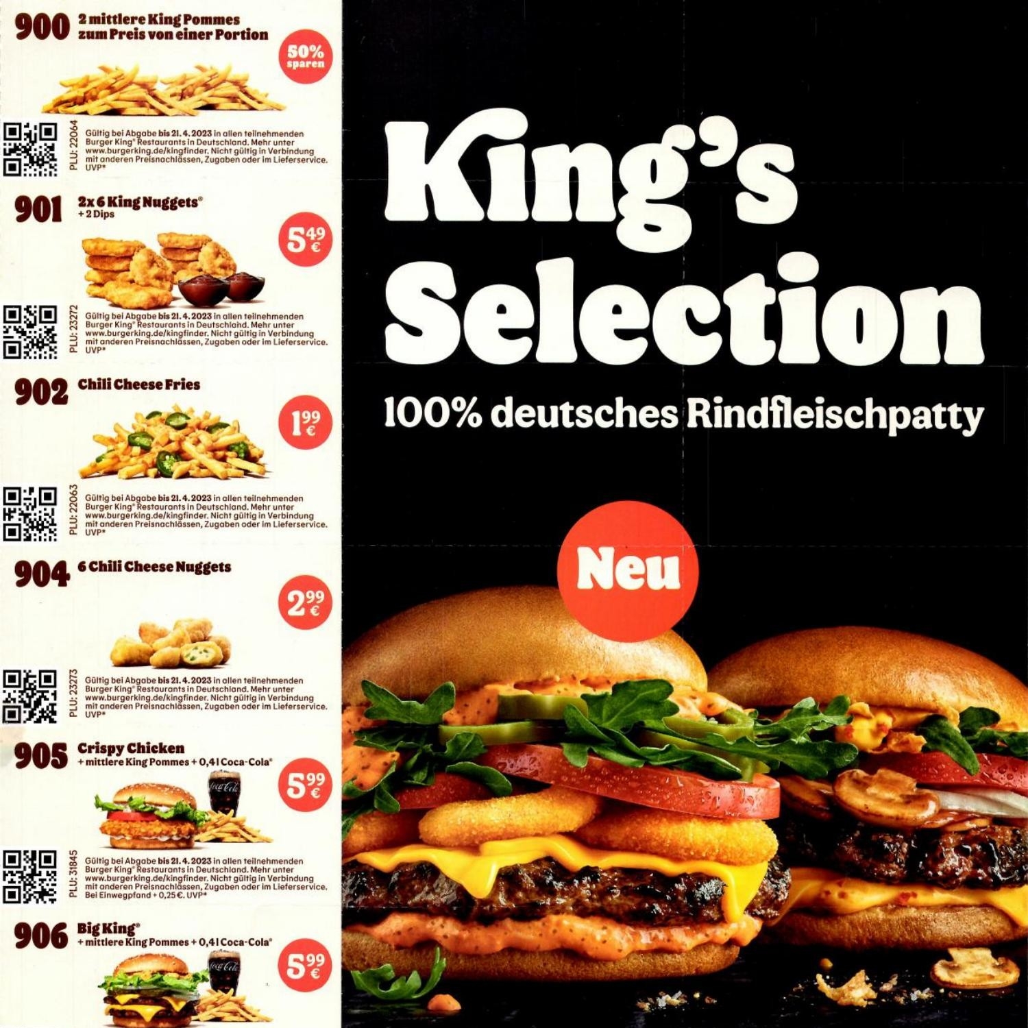 Burger King Coupons Printable Pdf 2025 Sarah B Olesen