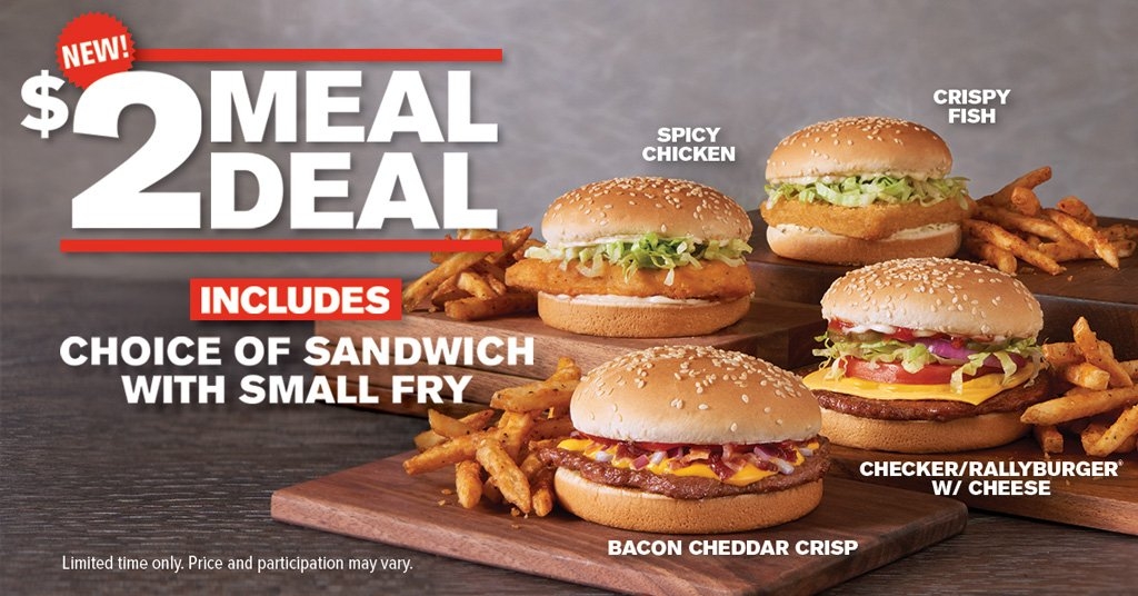 Checkers Rally 39 s Printable Coupons Expires 09 30 2023 59 OFF