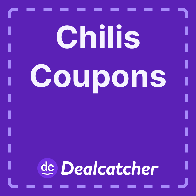 Chilis Promo Codes In Store Coupons Worksheets Library