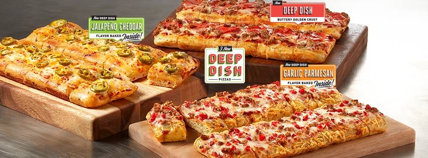 Cicis 3 99 Buffet Monday Wednesday 4 99 Coupon 2025