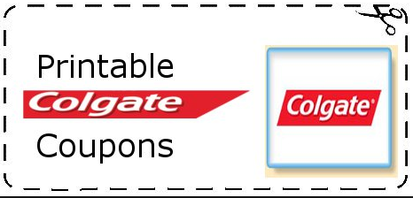Colgate Printable Coupons September 2015 Printable Coupons 2015