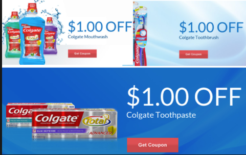 Colgate Printable Coupons September 2015 Printable Coupons 2015
