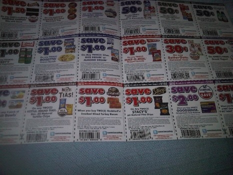 Commissary Coupons FREE Commissary Shopper Coupons 