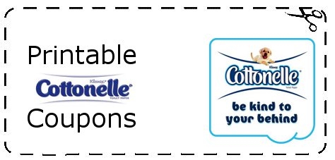 Cottonelle Toilet Paper Coupons Printable Grocery Coupons