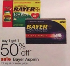 Coupon Diva Queen Walgreens Print Keep 24 Bayer Aspirin W Coupons 