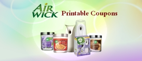 Coupon Network Blog Archive Air Wick Printable Coupons