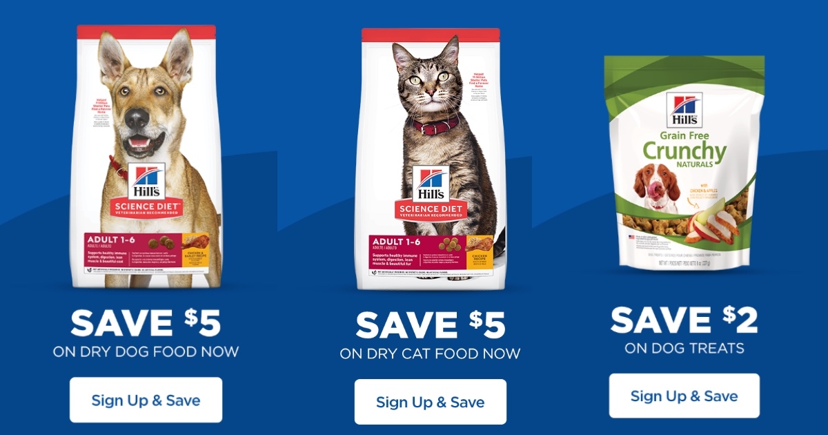 Coupons For Hill 39 s Prescription Cat Food Hotsell 