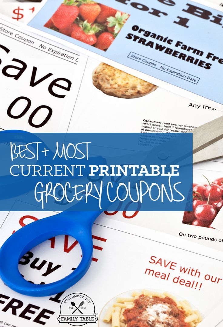Coupons Grocery Printable Free Printable Word Searches