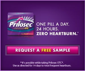 Coupons Prilosec And Printable Frugal Focus