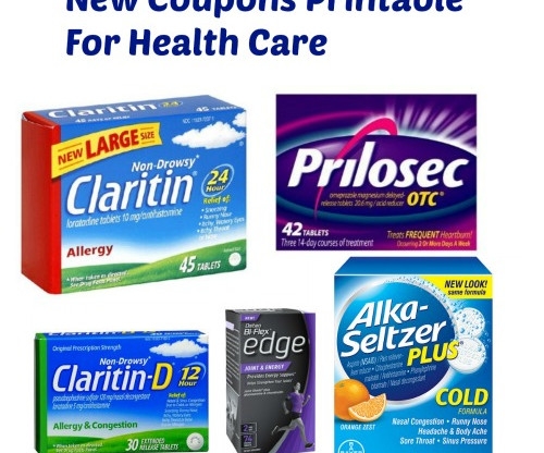 Coupons Prilosec And Printable Frugal Focus