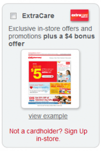 CVS 4 20 Printable Coupon Deal Seeking Mom